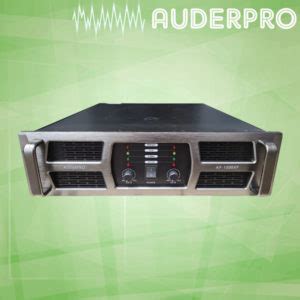 Produk Auderpro Jual Premium Audio Pusat Premium Audio Premium