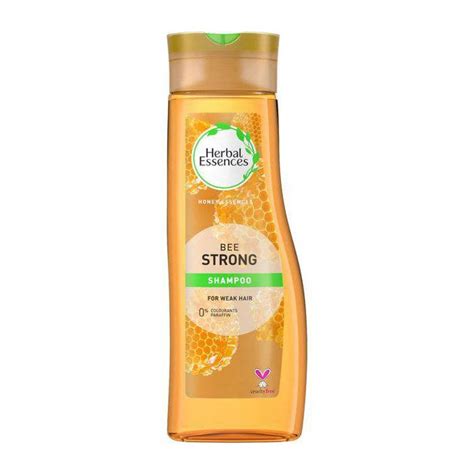 Herbal Essences Bee Strong Shampoo 400 Ml Everything You Need All In One Place