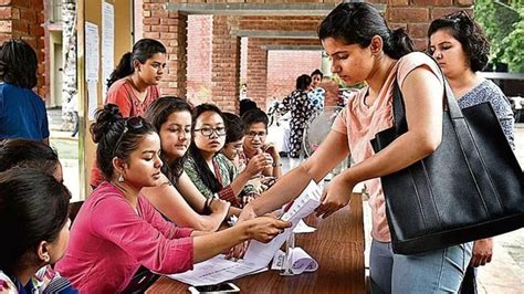 DU NCWEB First Cut Off 2022 List Released At Du Ac In Admission Begins