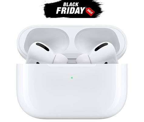 Best Apple AirPods and AirPods Pro Black Friday Deals (2019) | iLounge