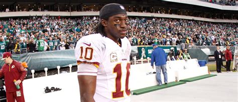 Baltimore Ravens Shock The League, Sign RGIII | The Daily Caller