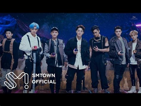 Exo Reveals Details About Upcoming Album Dont Fight The Feeling