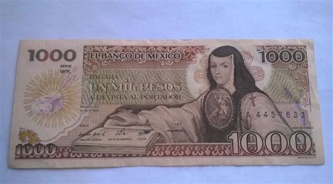 C Mo Saber Si Tus Viejas Monedas Y Billetes Son De Valor N