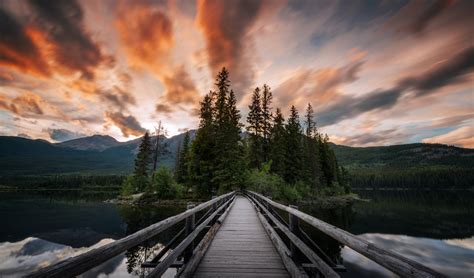 Staff Tourism Jasper