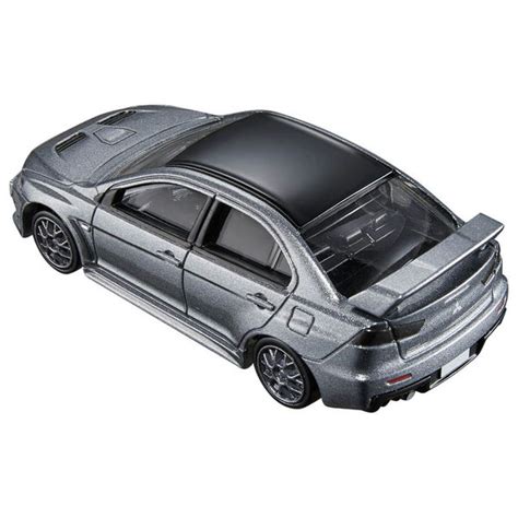 Tomica Premium Mitsubishi Lancer Evolution Final Edition Nshop