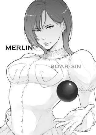 Nanatsu No Taizai Luscious Hentai Manga Porn