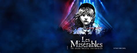 Les Misérables The Arena Musical Spectacular in ZÜRICH 21 12 2024 14