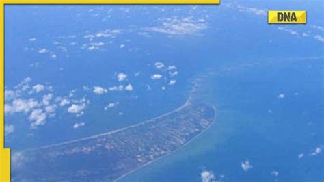 Declare Ram Setu A National Heritage Monument Sc To List Subramanian