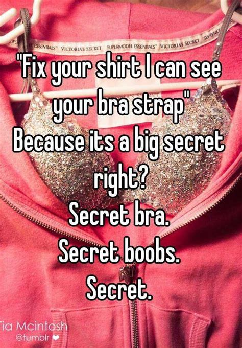 Seriously Bra Quote Bra Humor Problems Funny