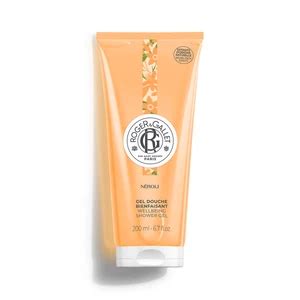 Los Geles De Ducha Bienestar Ducha Jabones Roger Gallet