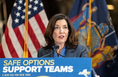 Governor Hochul Announces 26 Million In Grants To Help 24 Land Banks