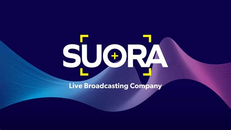 Etusivu - Suora Broadcast