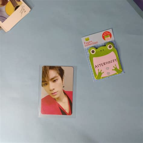 Jual Dejun Xiaojun Arrival Pc Resonance Part Pt Nct Official