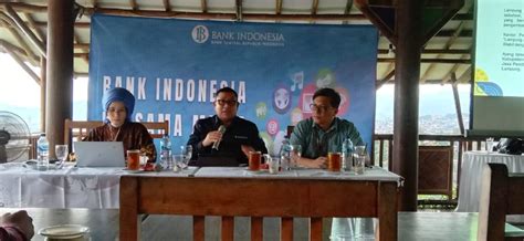 Lampung Begawi 2023 Bertumbuh Dan Stabil Dengan Digitalisasi