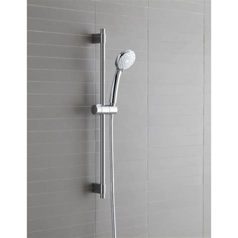 Kohler Awaken Polished Chrome Handheld Shower Head 175 Gpm K 98362 G Cp At