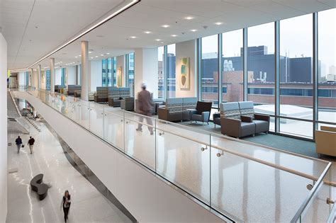 The University of Kansas Health System's… | John A. Marshall Co.