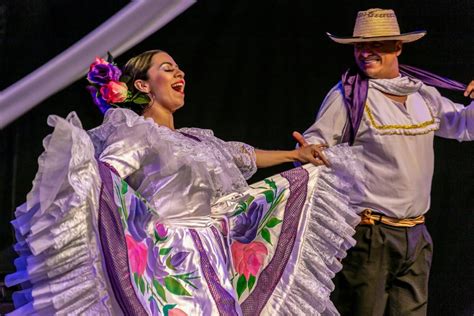 Las 6 Danzas Y Bailes Típicos De Durango Más Famosos