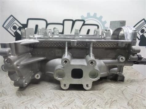 Glowica Cylindra Ford Focus Iii Ti Vct Ecoboost V M Da