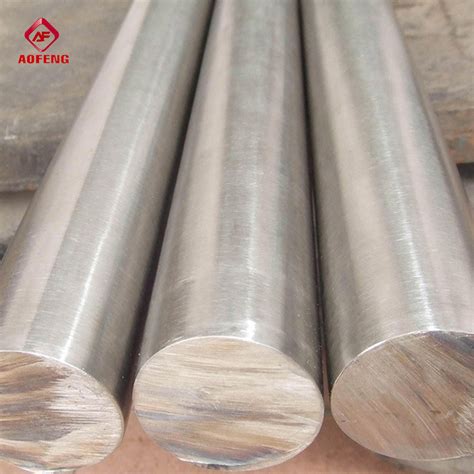 Free Cutting Steel Hexagon Stainless Bar Cold Drawn Flat