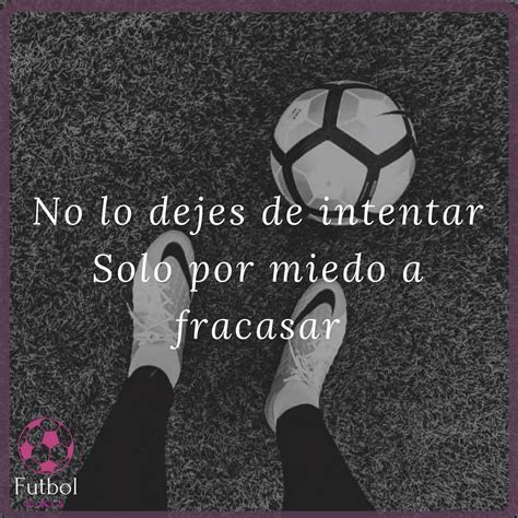 Introducir Imagen Frases De Motivacion Futbol Femenino Abzlocal Mx