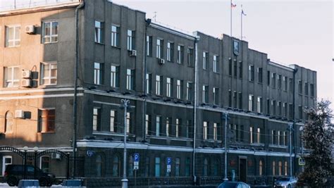 Кадровые изменения произошли во фракции «Единой России» в Думе Иркутска ...