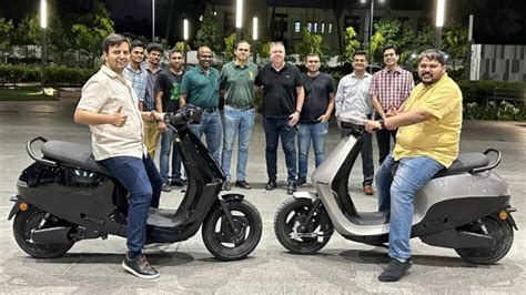 Ola Electric Set To Unveil Its Most Affordable S1x Electric Scooter On August 15