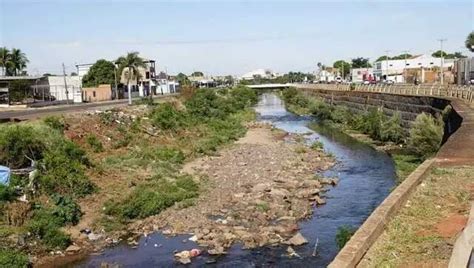 Obras Na Av Ernesto Geisel Campo Grande Financiamento E Impactos