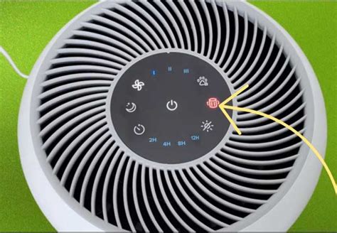 How To Fix Levoit Air Purifier Red Light In Just 6 Steps An Apliance Nerd