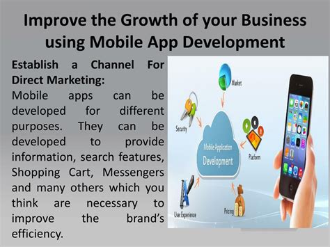 Ppt Mobile Apps Development Companies Dubai Powerpoint Presentation