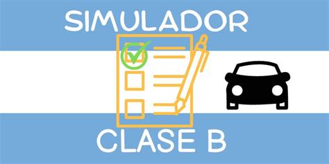 Licencia De Conducir Simulador De Examen Image To U