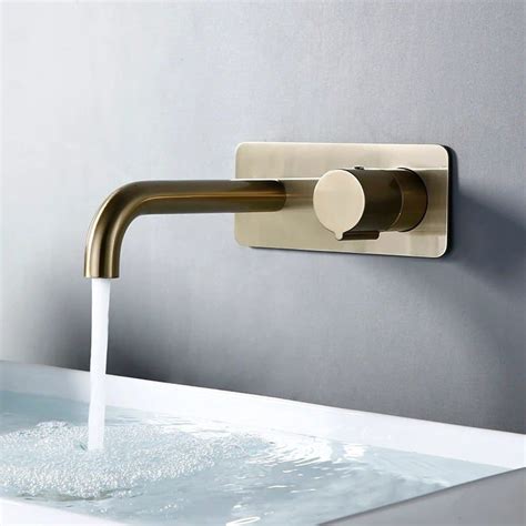 Pros And Cons Of Wall Mount Faucets Artofit