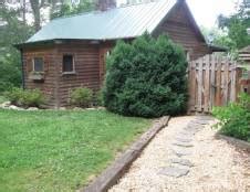 Shenandoah River Cabins | Shenandoah National Park