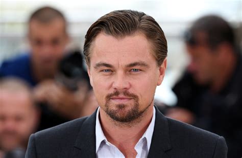 Ways Leonardo Dicaprio Is Working To Save The Planet Every Day S Wiki