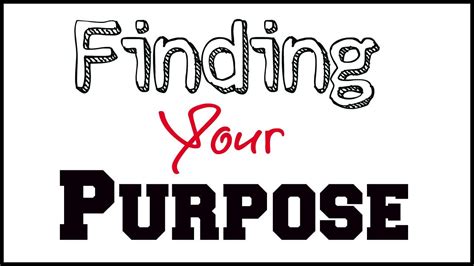 Finding Your Purpose My Summer 2015 Part 2 Youtube