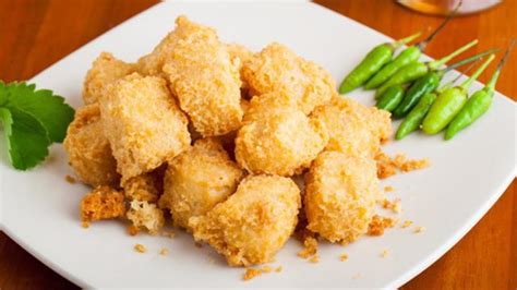 Resep Tahu Goreng Isi Sayur Renyah Lifestyle Fimela