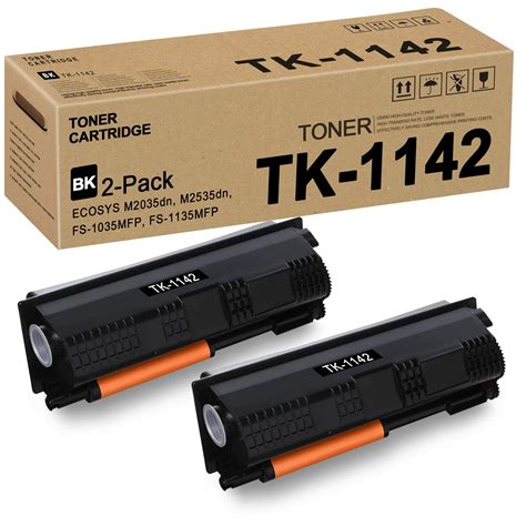 Tk Tk T Ml Us Toner Cartridge Replacement For Kyocera