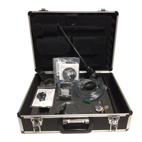 BW Confined Space Kit GasAlert MicroClip XT XL MC CK DL