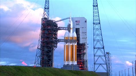 Learn More About Orion And Mars Launches