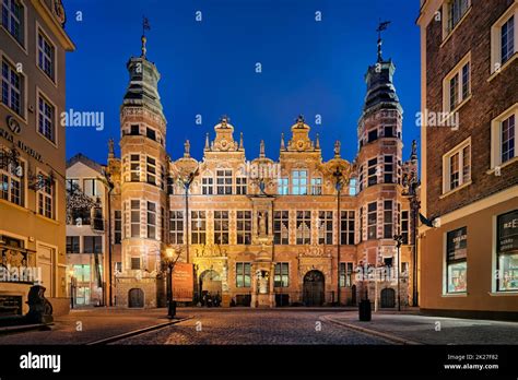 Mannerist Great Armoury Hi Res Stock Photography And Images Alamy