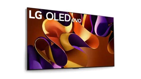 Lg Annonce Le Prix De Ses Tv Oled 2024 C4 G4 Cosmo Games