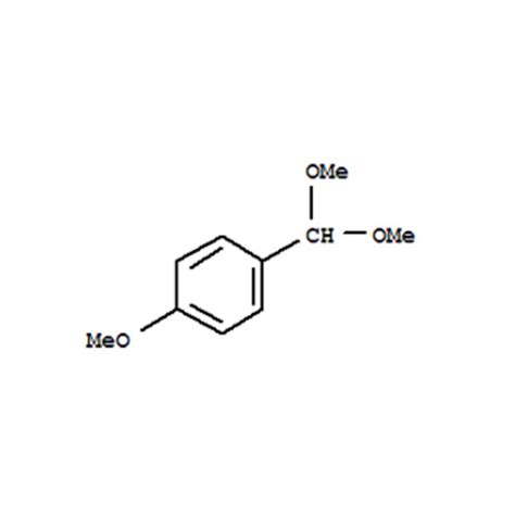 Liquid Methoxy Benzaldehyde Dimethyl Acetal For Pharma Industry At