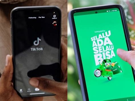 Tokopedia Ungkap Tren Belanja Online Jumlah Penjual Dan Pembeli Dari