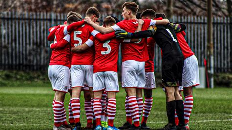 Interview Bobby Hassell News Barnsley Football Club