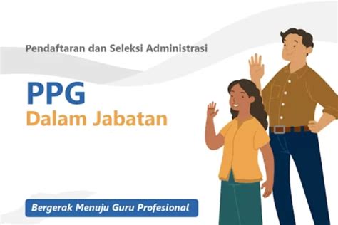 Kemendikbud Membuka Pendaftaran Ppg Prajabatan 2023 Bagi Para Mahasiswa Berikut 30 Jurusan Yang