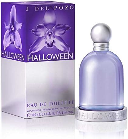 Amazon Halloween By Jesus Del Pozo For Women Eau De Toilette