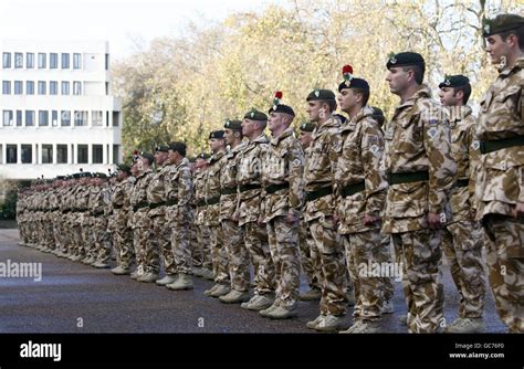 4th Battalion Mercian Regiment Hi Res Stock Photography And Images Alamy