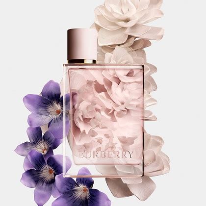 Burberry Burberry Her Petals Eau De Parfum Spray The Perfume Shop