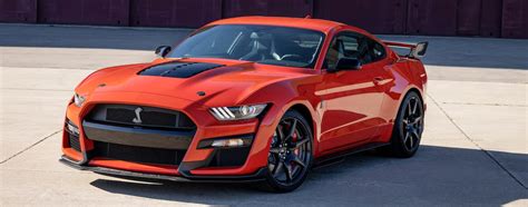 Shelby Gt500 For Sale Ford Mustang Dealer Near Folsom Ca