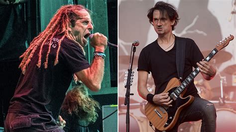 Gojira And Randy Blythe Perform Joint Song Adoration For None”