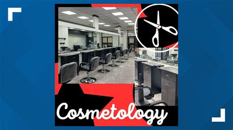 Rusk High School Becomes Fully Licensed To Offer Cosmetology Cbs19tv